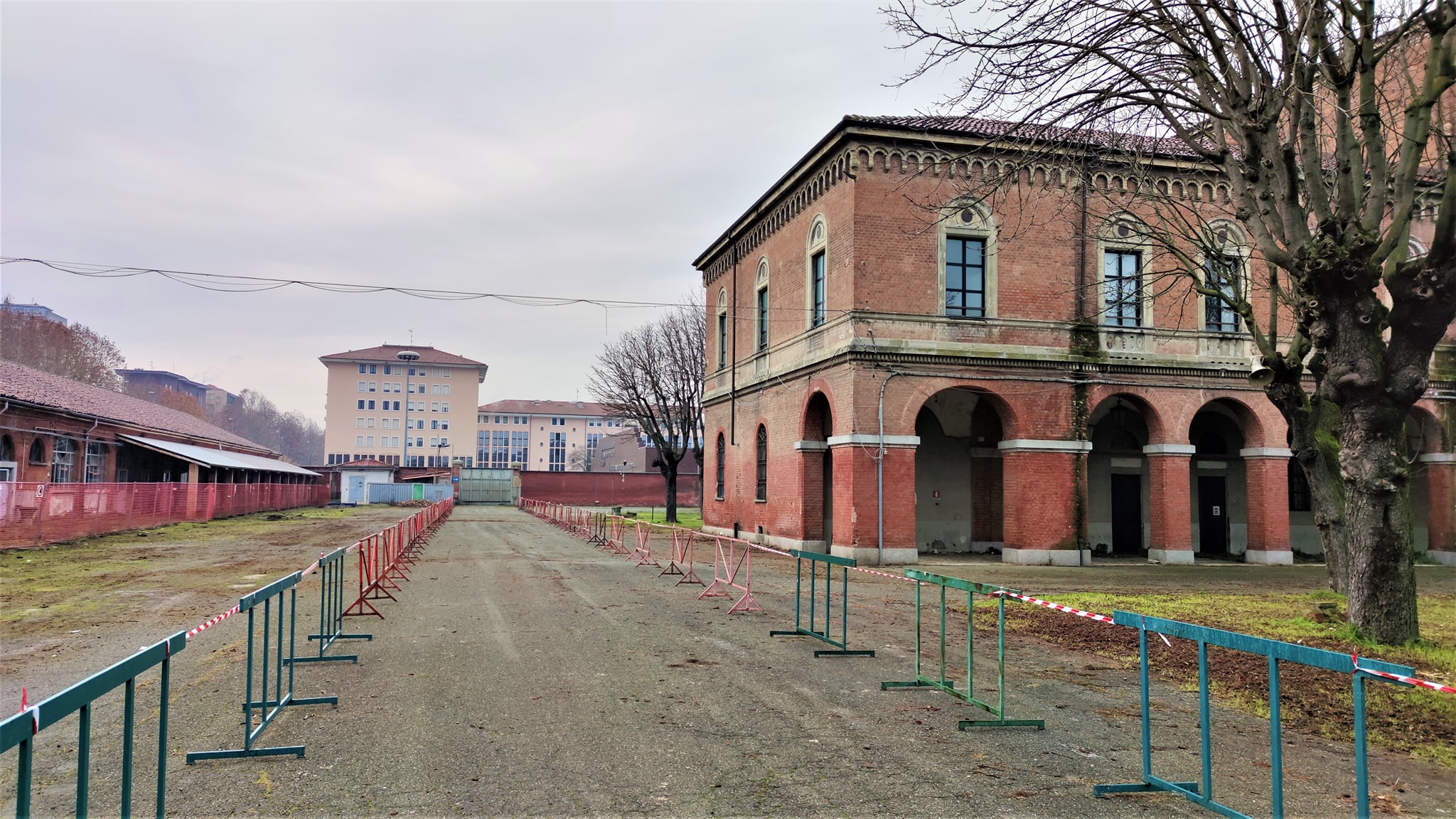 Hot spot ‘drive through’ ad Alessandria: ecco come accedere
