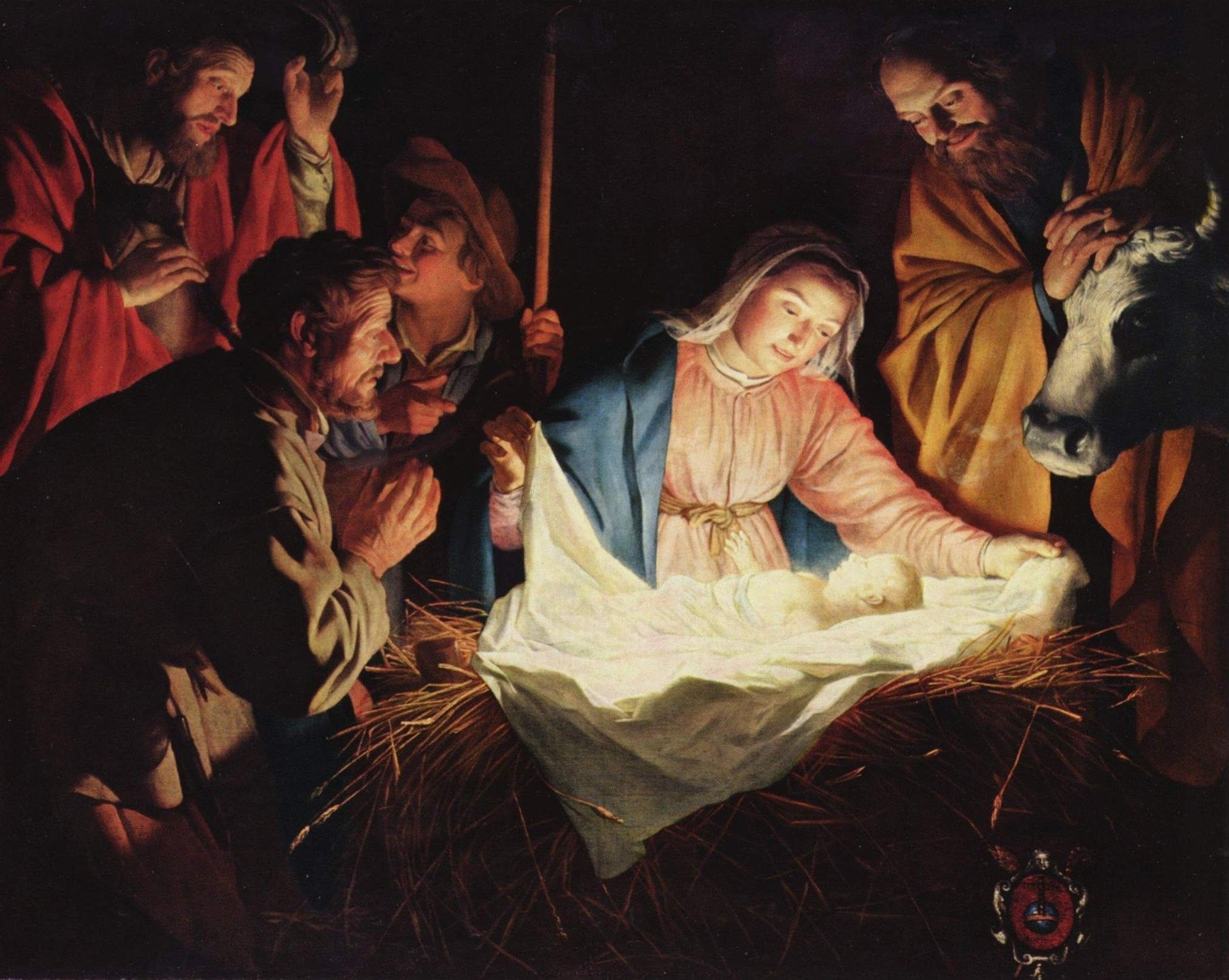 Santo Natale 2020: gli auguri dei vescovi della provincia