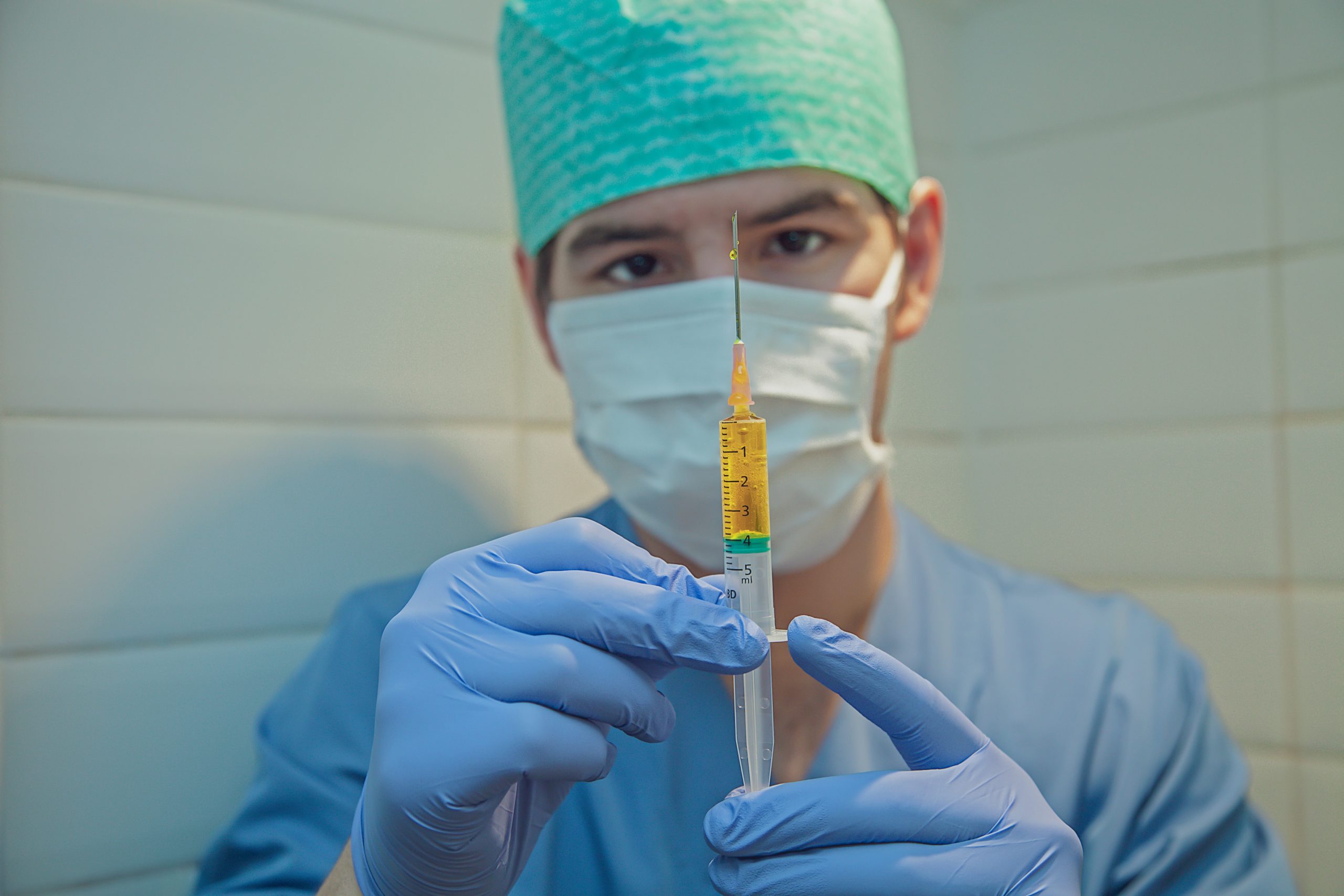 Vaccini Piemonte: anticipate al 28 maggio le preadesioni di chi ha tra i 30 e i 39 anni