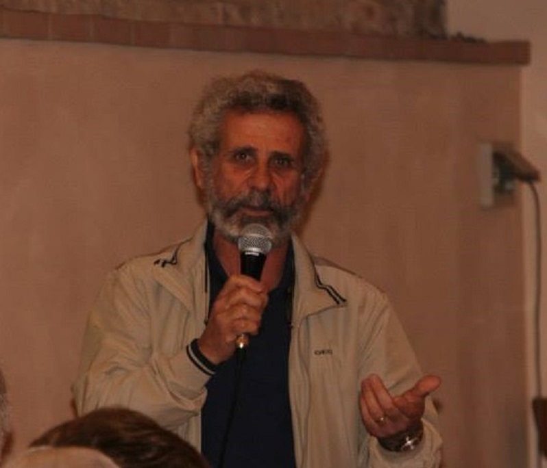 Dottor Di Menza: “Fidandomi dei farmaci ho curato pazienti e salvato vite. Ecco perché mi vaccino”