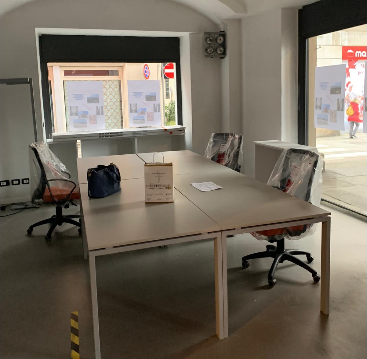 Alexala: in piazza della Libertà di Alessandria il nuovo ufficio Iat per l’accoglienza turistica
