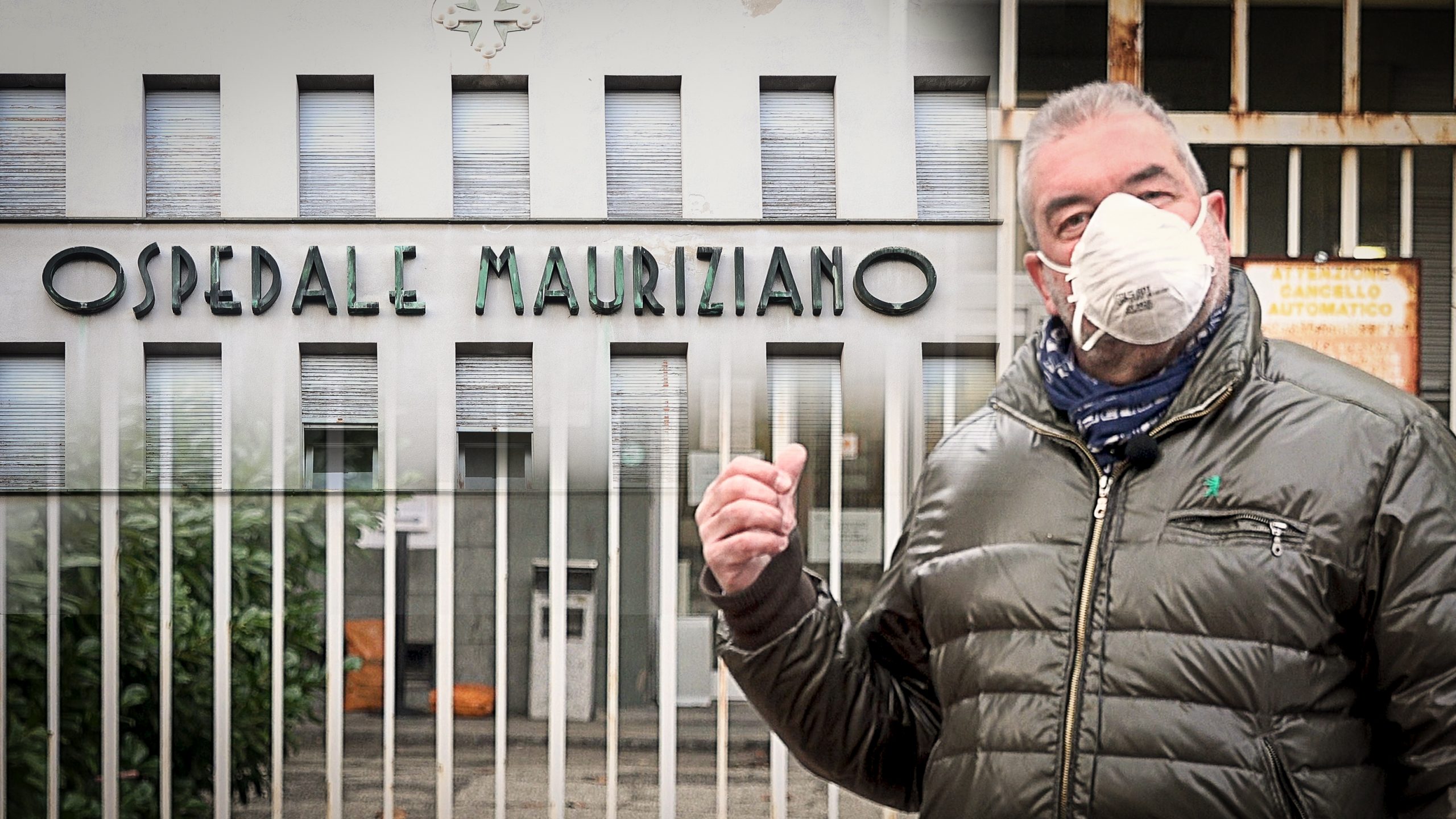 Oddone sul Mauriziano: “La delibera della Giunta Regionale passaggio importante”