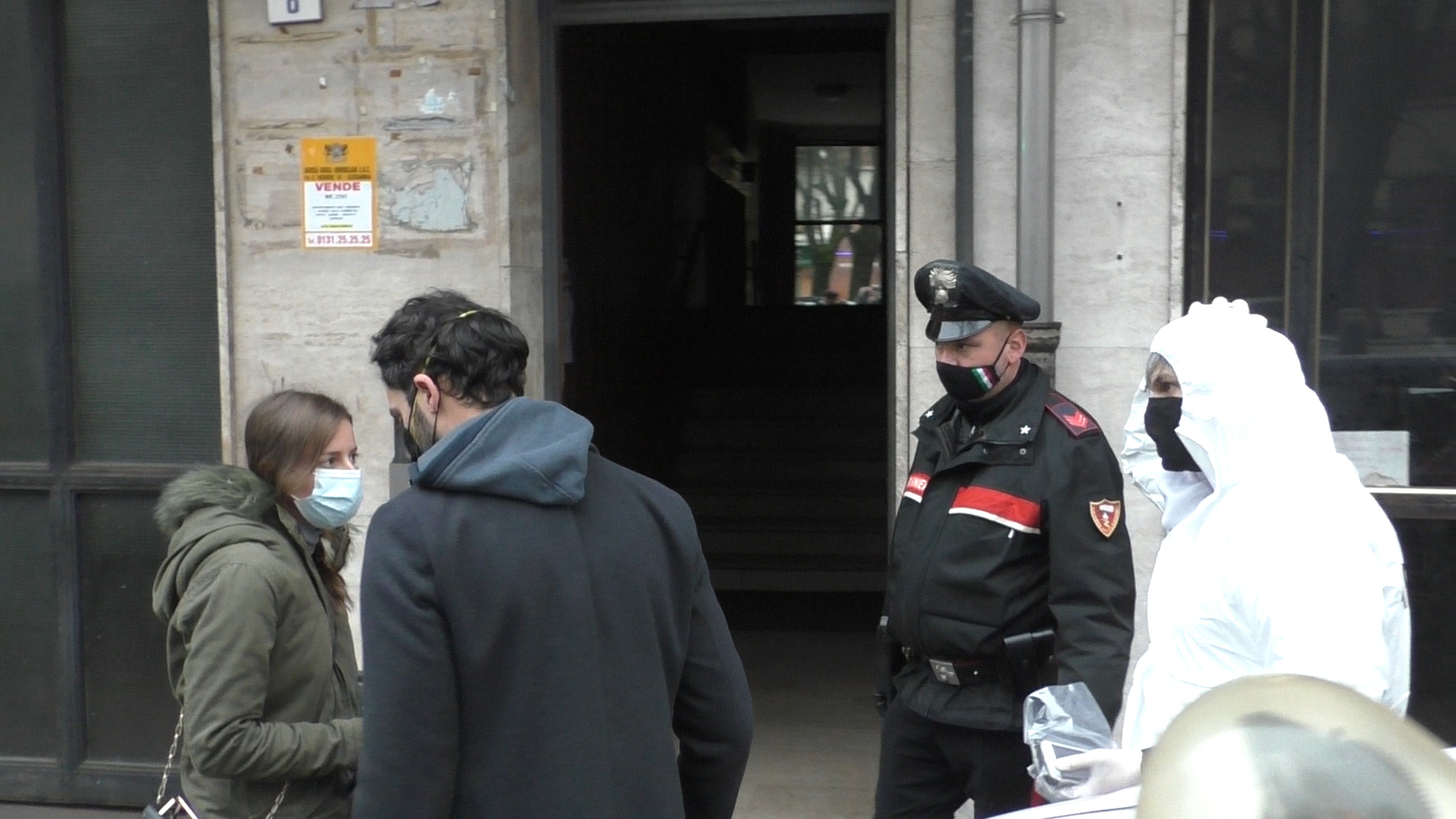 Decesso Alessandra Provera: si fa strada l’ipotesi della morte per cause naturali