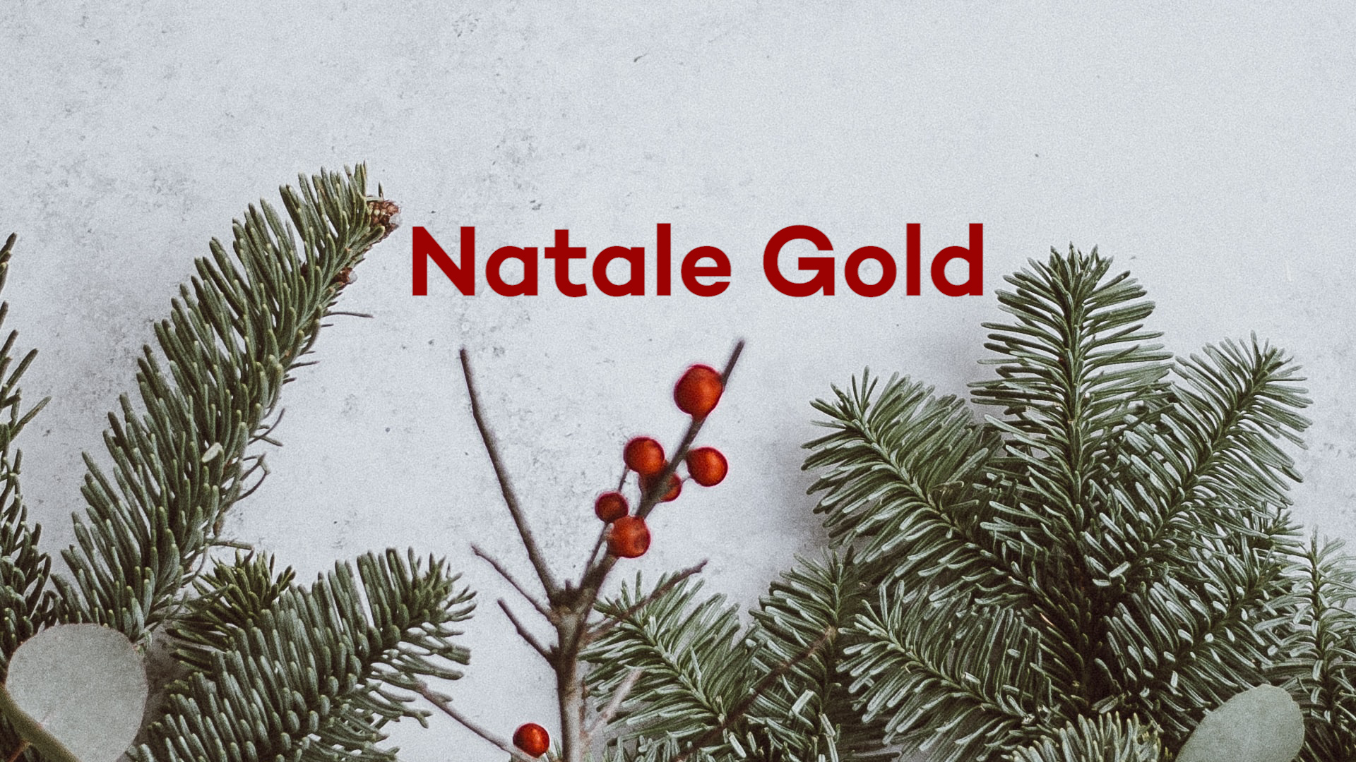 A Natale Confesercenti rilancia il piccolo commercio con tante iniziative, anche su Radio Gold Tv