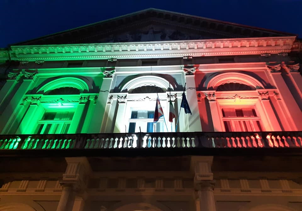 Dal primo marzo gli studenti di medicina entrano in ospedale
