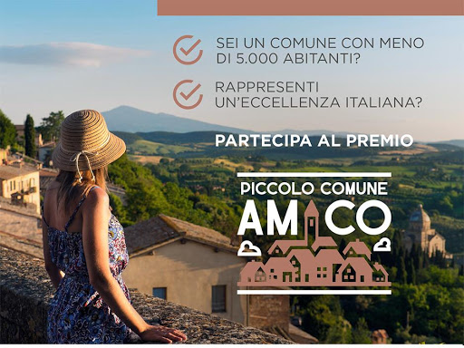 Nove Comuni dell’Alessandrino si contendono il premio Piccolo Comune Amico per far ripartire le realtà locali 