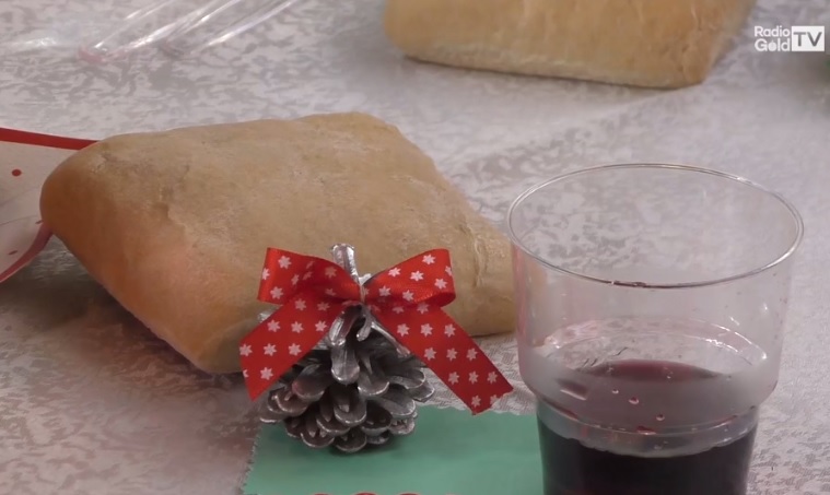 Un Natale più dolce anche per chi è in difficoltà: 20 pacchi doni al giorno e il pranzo del 24