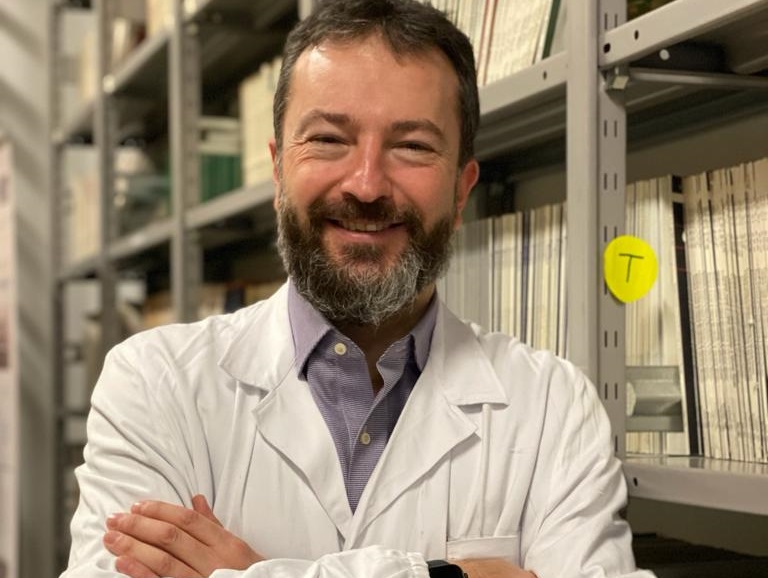 Chi è Fabio Sanguineti il nuovo Direttore della Ginecologia e Ostetricia dell’Ospedale di Alessandria