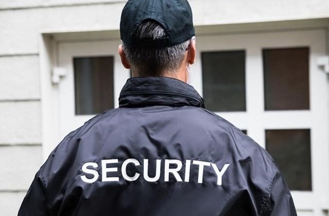 Sciopero Il 24 Dicembre Per Lavoratori Vigilanza Privata E Servizi Sicurezza