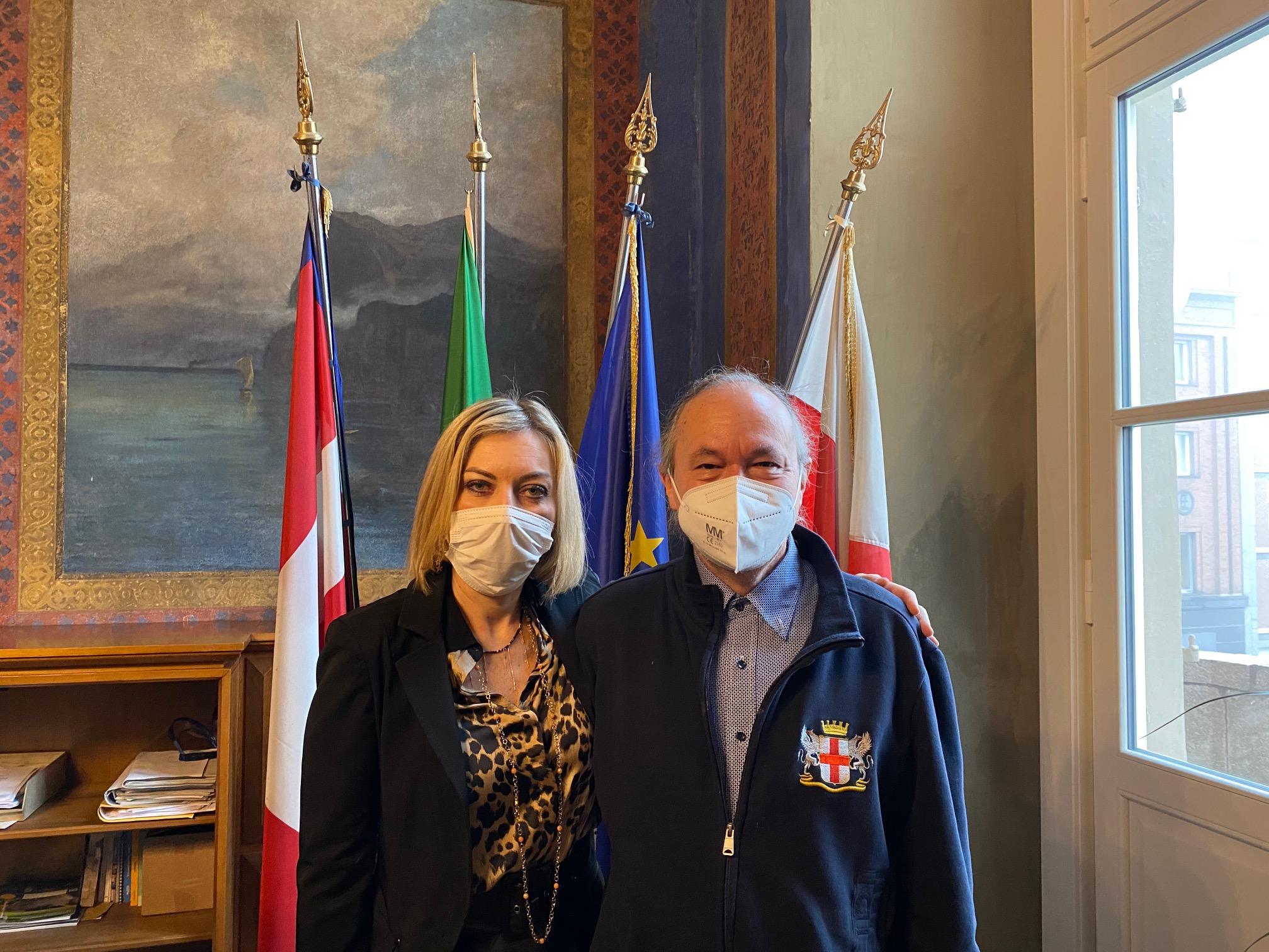 Comune Alessandria: Corte dei Conti approva il Piano di Riequilibrio. Sindaco: “Superato esame impegnativo”