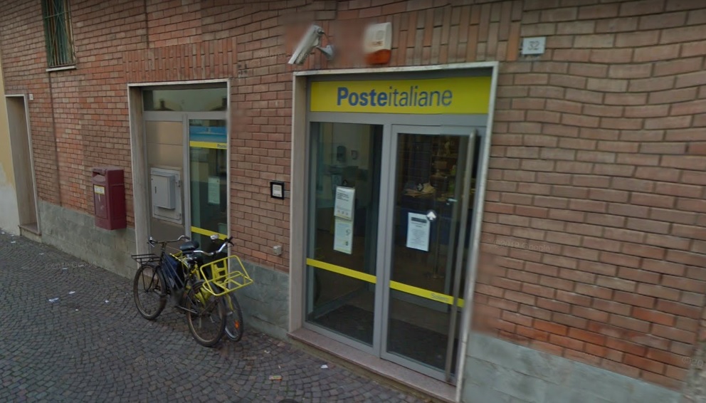 Sindaco di Solero scrive a Poste: “Servizi non adeguati, persone costrette in coda anche 2 ore”