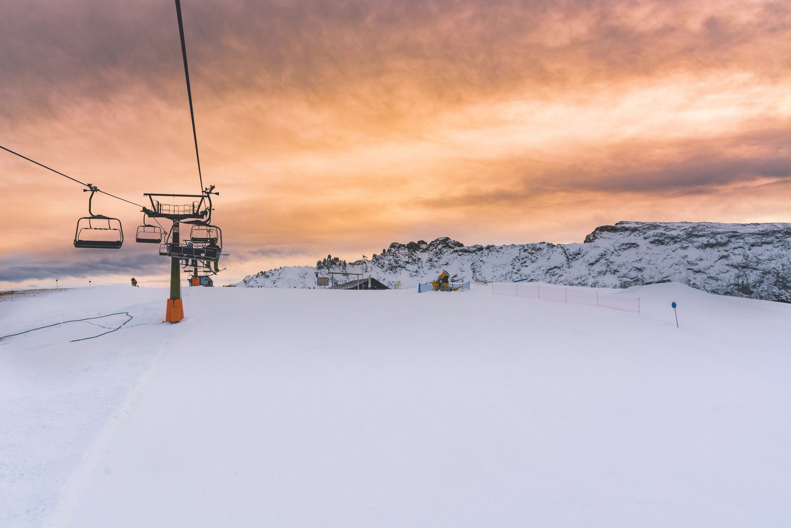 Turismo invernale: le regioni dell’Arco Alpino chiedono la chiusura dei confini