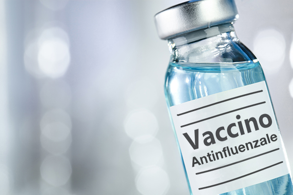 Covid e influenza: la Regione Piemonte prevede azioni contro picco di fine anno