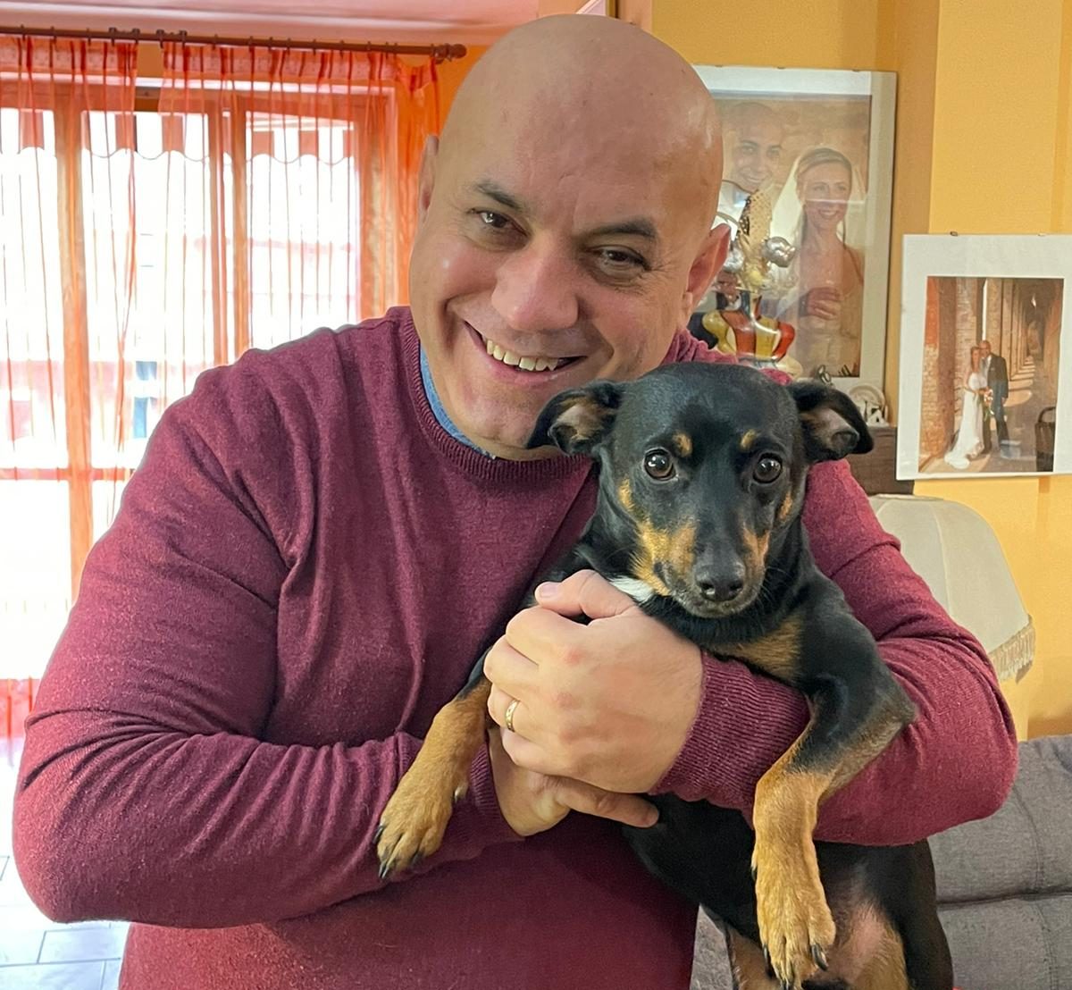 L’impegno costante di Cuore di Zampa per accudire e trovare casa a cani e gatti