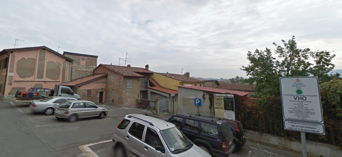 Alberi caduti sulla linea elettrica: a Tortona la frazione di Vho è senza luce