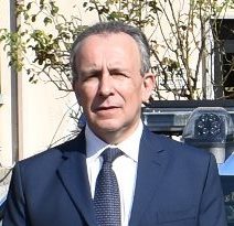 Dal primo febbraio Sergio Molino nuovo Questore di Alessandria