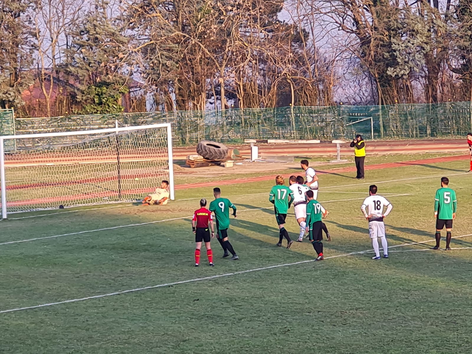 Serie D: cadono Derthona e Casale, domenica da dimenticare per le due squadre della provincia