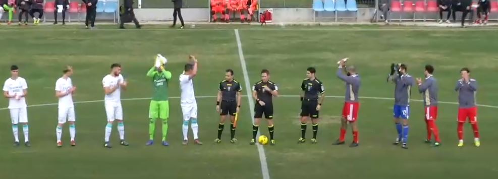Calcio, Serie C: Olbia – Alessandria 1-2 FINALE
