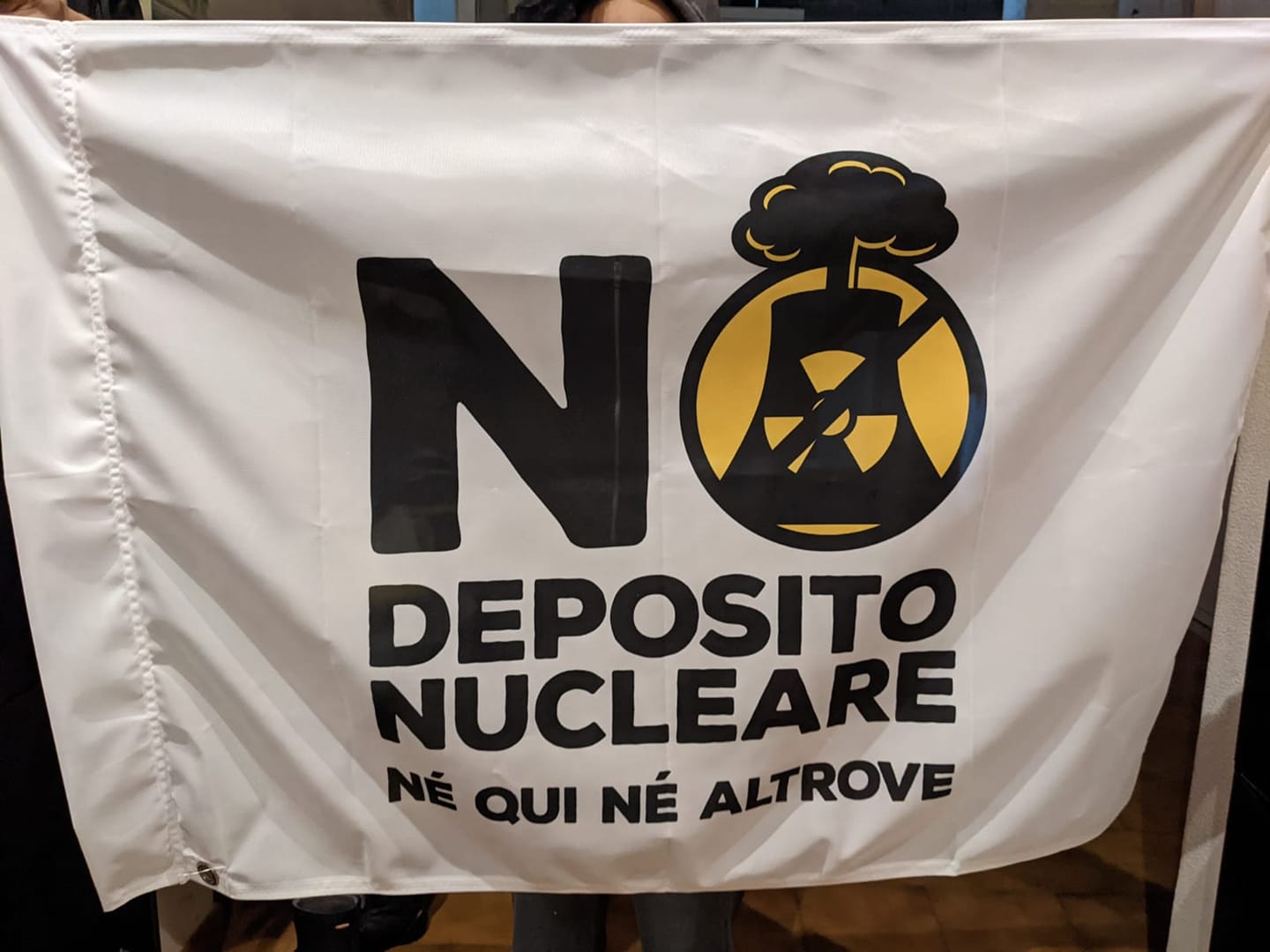 Deposito scorie nucleari: rimangono le sei zone valide in Piemonte. Decisione presa entro dicembre 2023