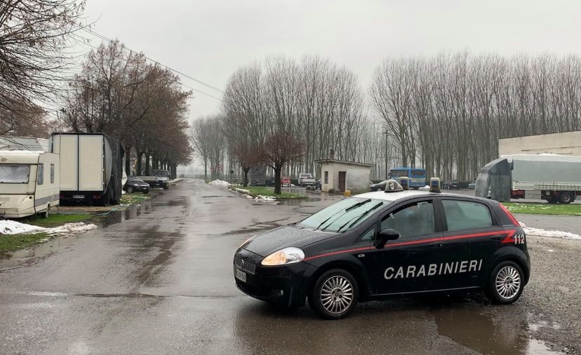 Sparatoria a Sale nella notte: indagini continuano per capire cosa sia accaduto
