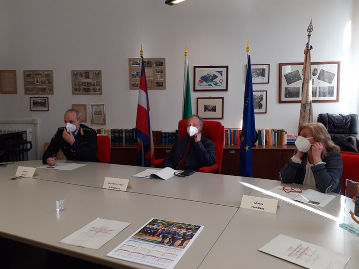 Polizia Municipale Alessandria: nel 2020 300 incidenti in meno ma più multe per semaforo rosso