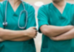 Gli infermieri piemontesi in sciopero: “Pandemia ha travolto la Sanità. Chiediamo tutele”