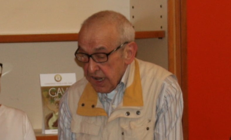 Addio a Italo Rava, decano dei panificatori della provincia