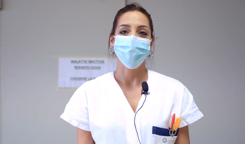 Ospedale di Alessandria ringrazia i benefattori di ieri e di oggi