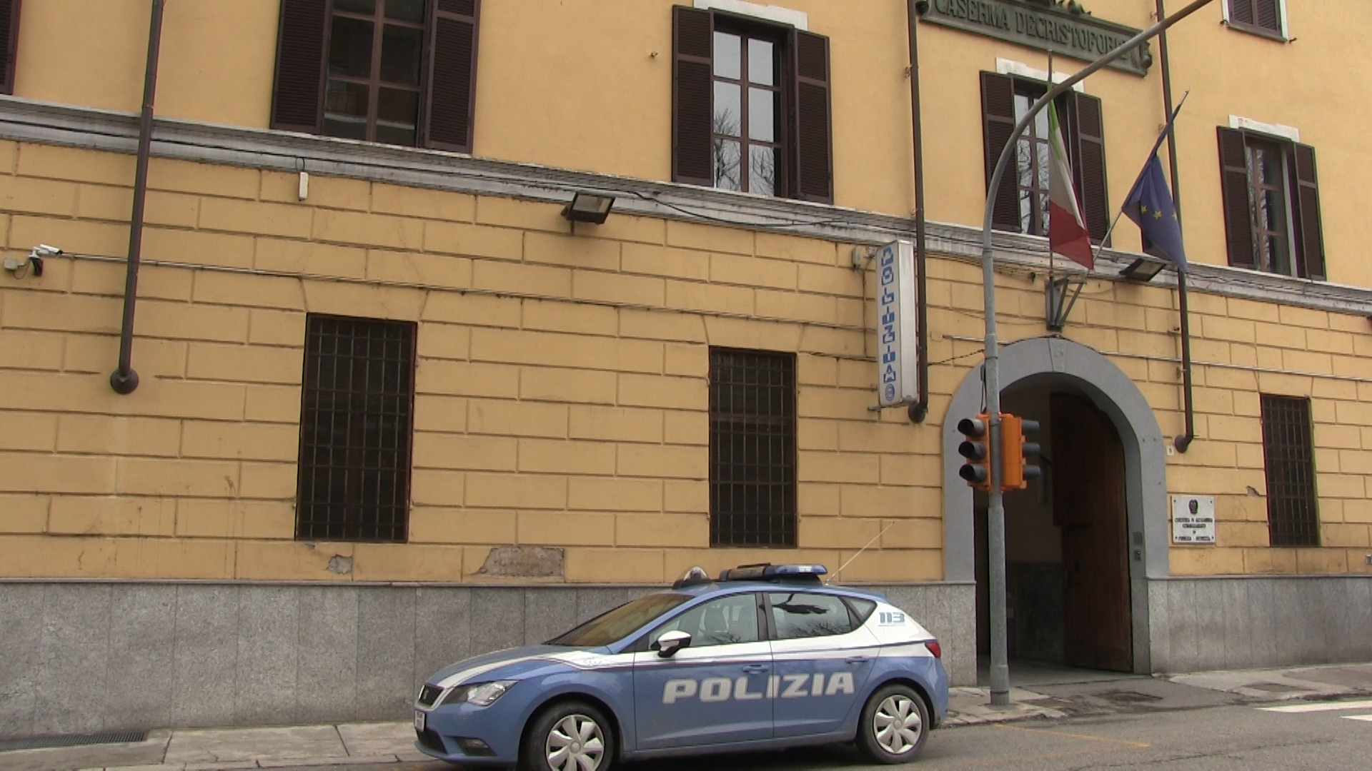 Ritrovato l’uomo di 39 anni disperso ieri a Casale