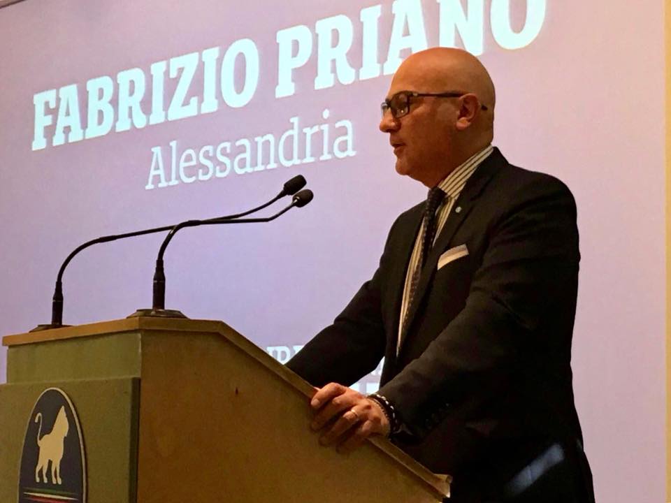 Area logistica Pam, Priano preoccupato da costi e tempi