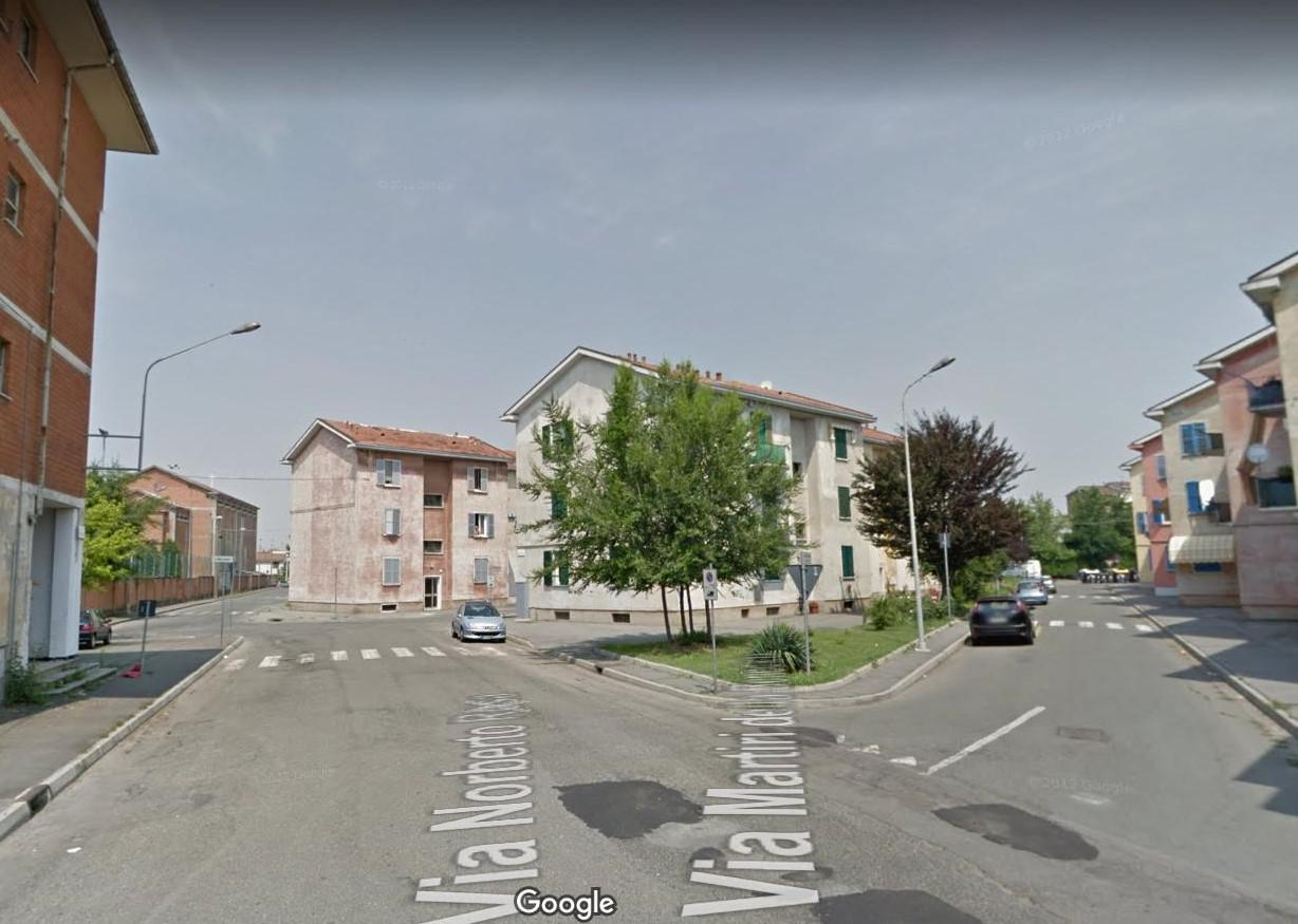 SiAmo Alessandria propone un Museo del Ricordo nel villaggio esuli istriani, giuliani e dalmati