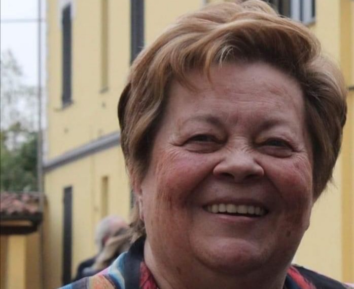 Casalbagliano dice addio ad Adriana Novello: “Era sempre disponibile per tutti”