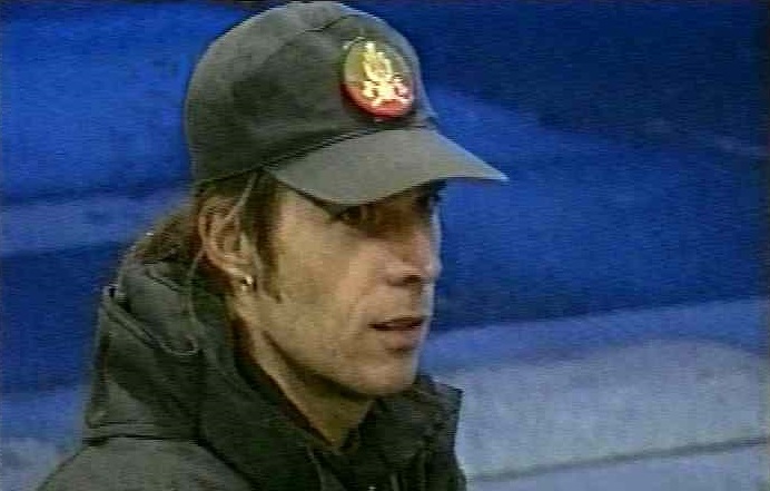 Il ricordo del pompiere Paolo Sperico, del poliziotto Emanuele Petri e del militare Massimo Ranzani