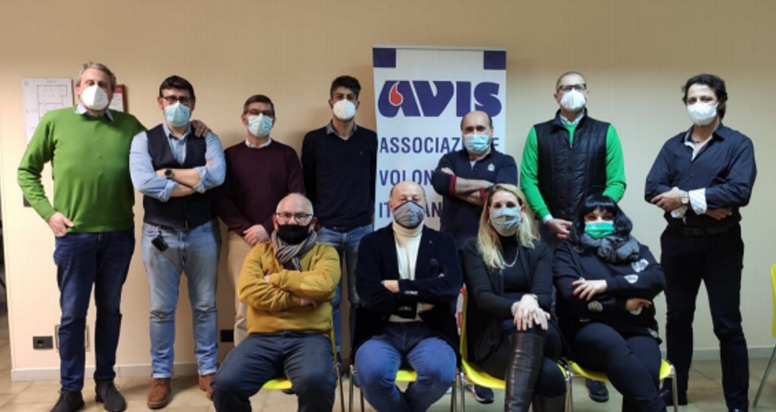 Avis Comunale Alessandria: ecco il nuovo consiglio direttivo, Giuseppe Massara sarà presidente
