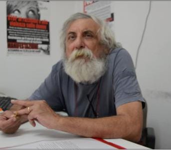 Alessandria dice addio a Piercarlo Bina