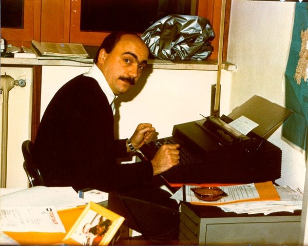 Addio a Mario Gerbi: dedicò la vita al prossimo anche durante l’alluvione del ’94
