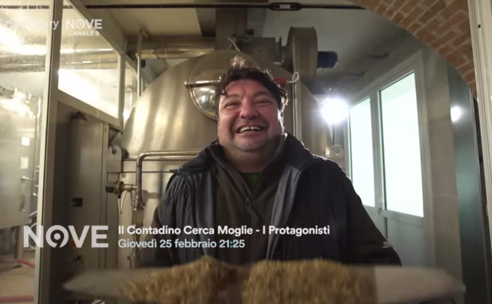 Marco Il Contadino Cerca Moglie Chi Sceglie