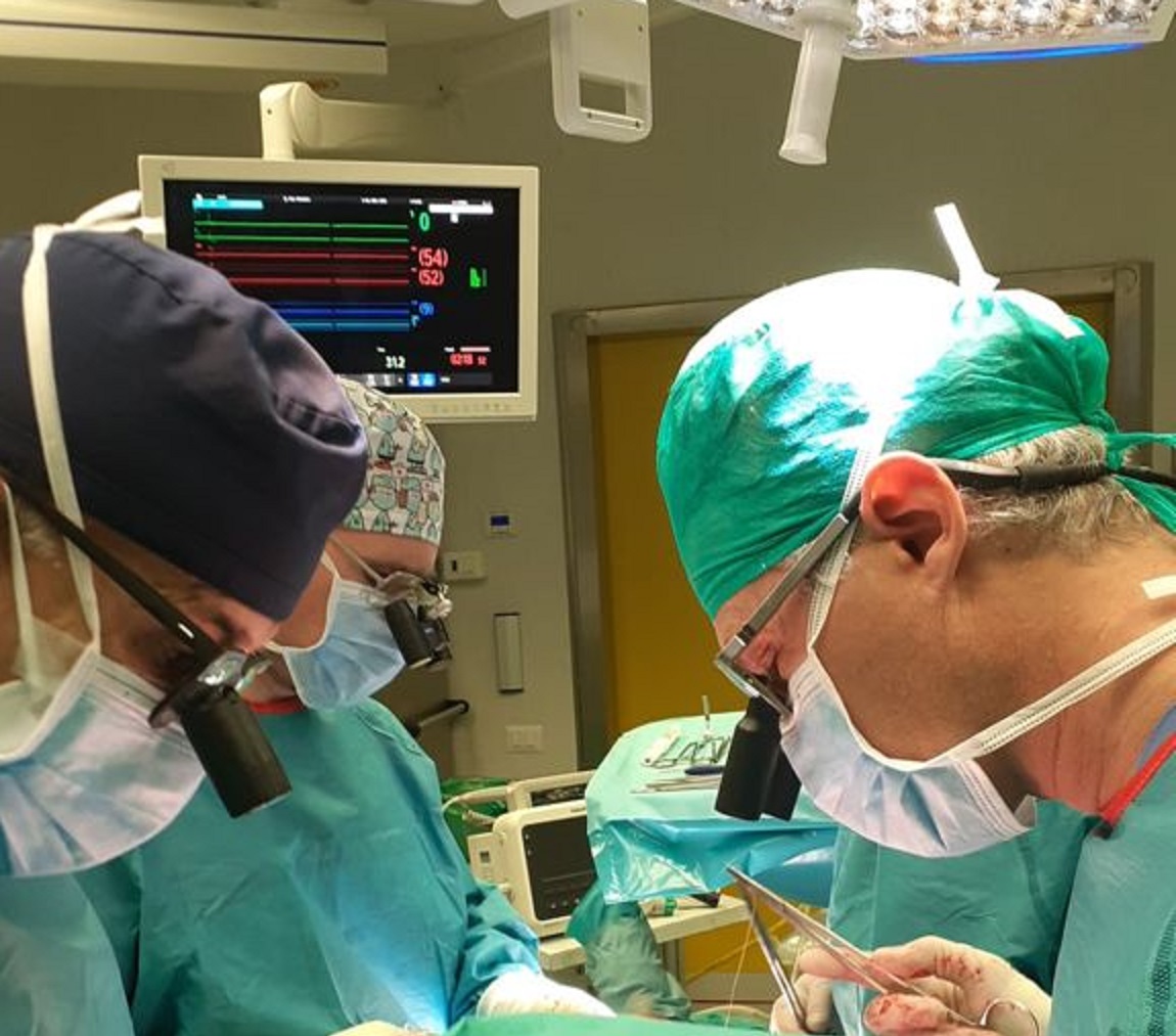 Tumore al seno: uno studio dell’Ospedale di Alessandria sulle tecniche di anestesia sul dolore post-chirurgico