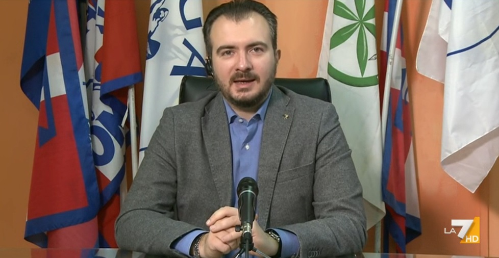 Molinari (Lega): “Governo Draghi? Siamo un partito responsabile, non diciamo no a prescindere”
