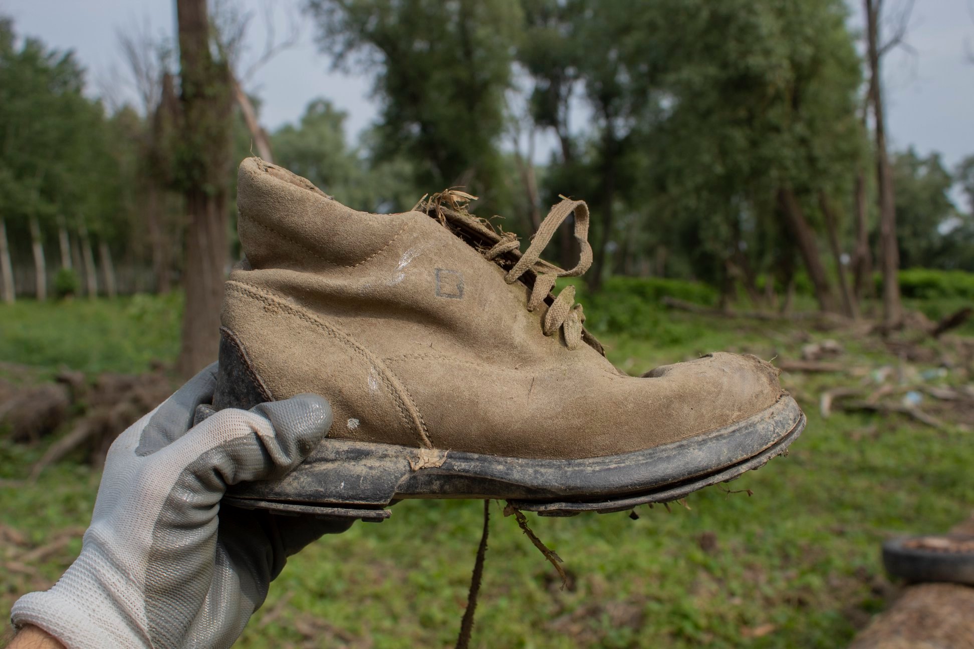 “Salviamo il nostro verde” torna in azione per ripulire le zone degradate di Valenza