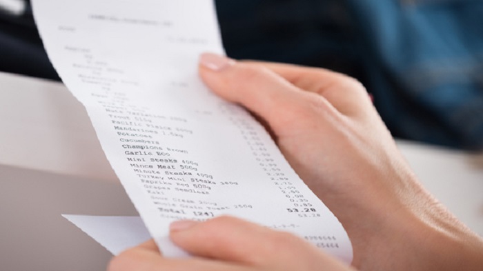 Oggi parte la lotteria degli scontrini: ecco come partecipare
