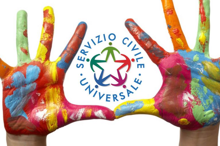 Vivere il Servizio Civile ai tempi del Covid: la storia di Alessia e Giorgia