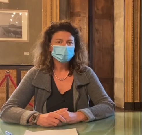 Centro cottura ad Asti. Assessore Straneo “qualità sempre al massimo livello”