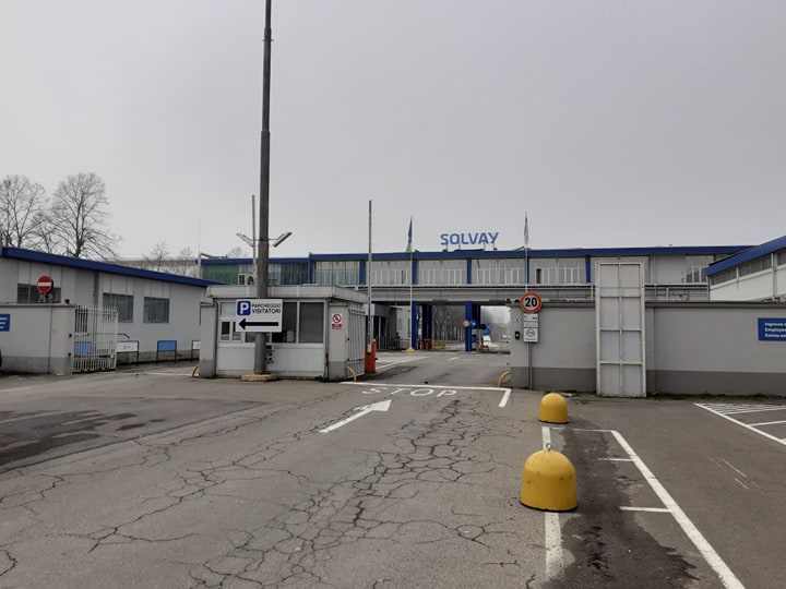Caso Pfas: come è andata l’audizione della Provincia davanti alla Commissione d’inchiesta sui rifiuti