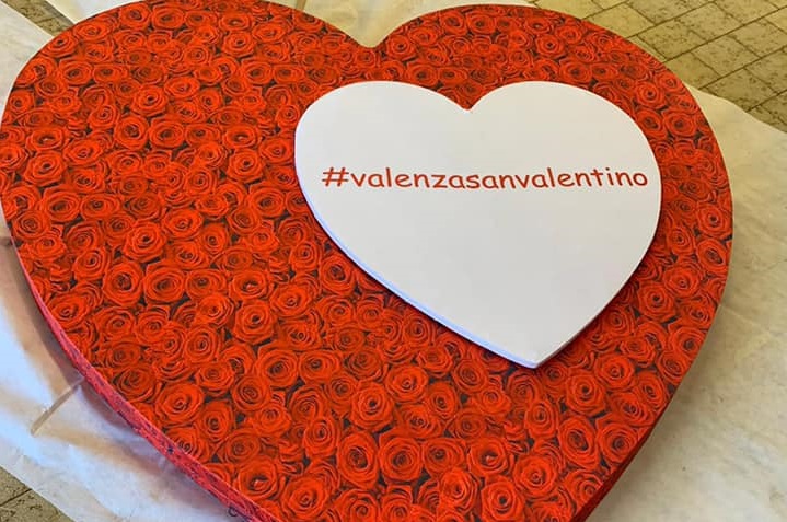 A Valenza S. Valentino e Carnevale si festeggeranno lo stesso, rispettando le norme anti covid
