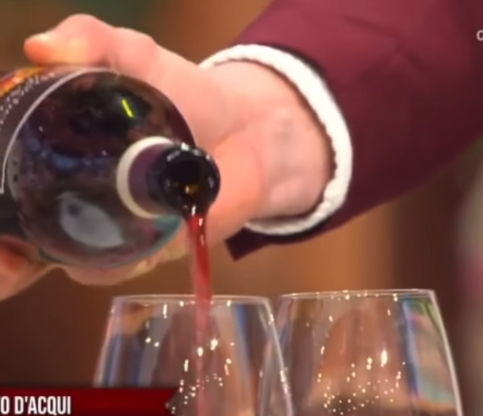 A “È sempre mezzogiorno” si celebra il Brachetto d’Acqui Docg