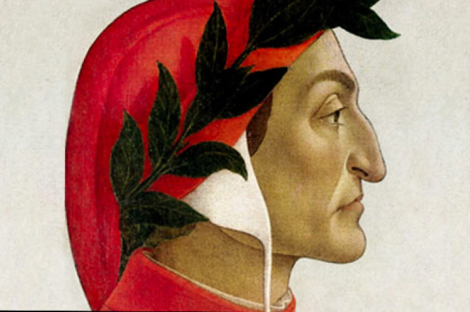 Un po’ di Alessandria e del Monferrato nella Divina Commedia