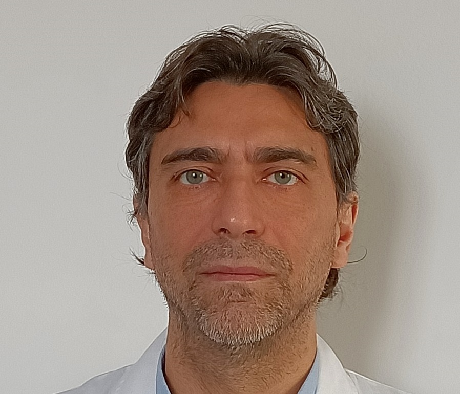 Ospedale di Casale: Giuseppe Aiosa nuovo primario di Medicina Generale