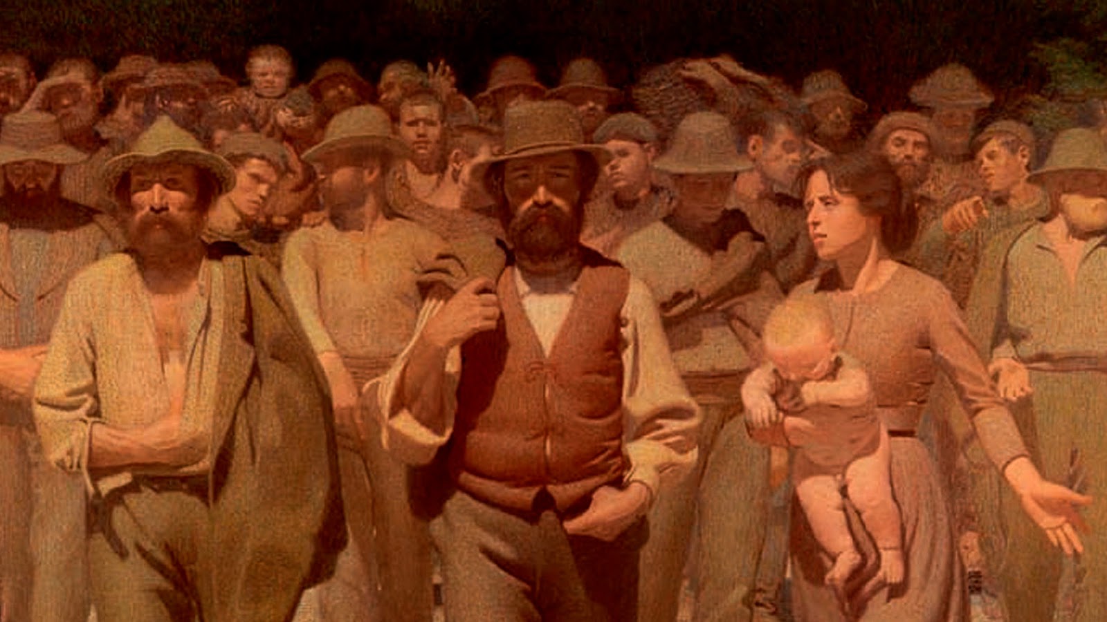 A Volpedo parte oggi la Biennale dedicata Pellizza