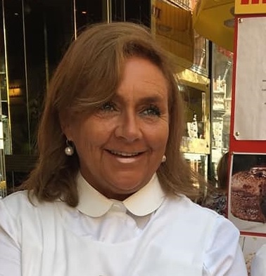 Addio a Marcella Bono, l’addetta stampa innamorata del Monferrato